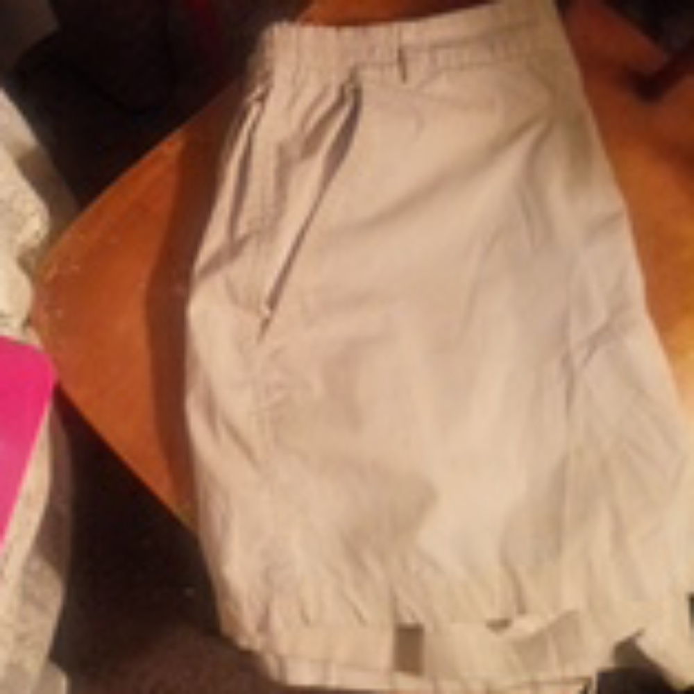 Woolrich Woman shorts